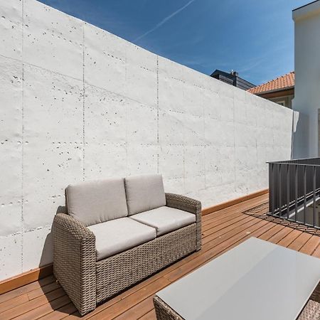 Guestready - The Citrus Glaze At The Terrace Apartment Porto Ngoại thất bức ảnh