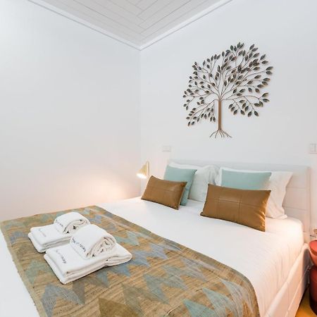 Guestready - The Citrus Glaze At The Terrace Apartment Porto Ngoại thất bức ảnh
