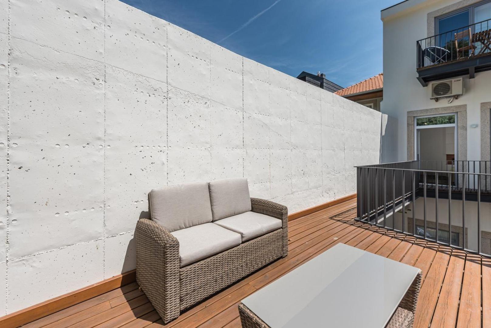 Guestready - The Citrus Glaze At The Terrace Apartment Porto Ngoại thất bức ảnh