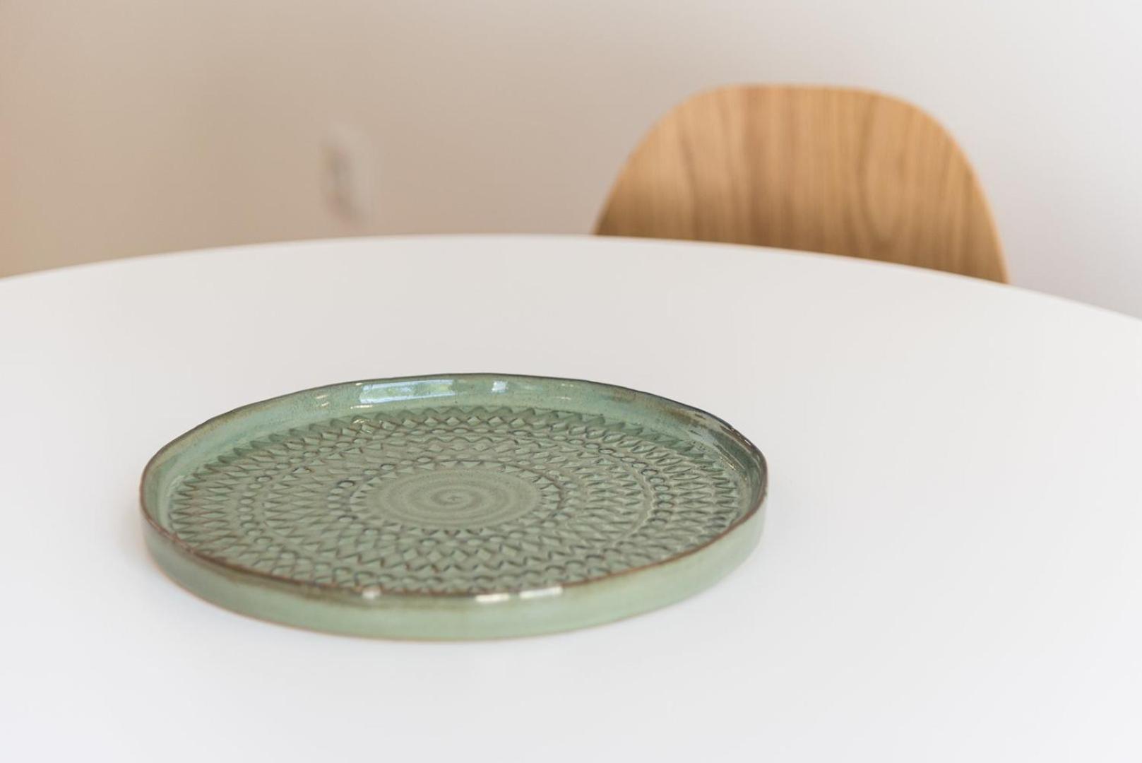 Guestready - The Citrus Glaze At The Terrace Apartment Porto Ngoại thất bức ảnh