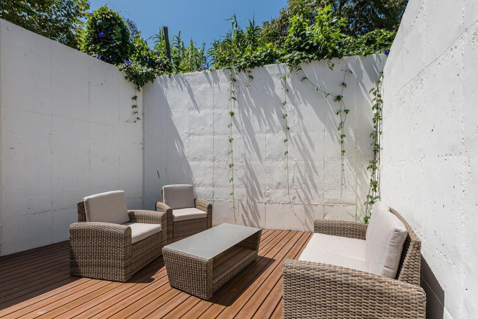 Guestready - The Citrus Glaze At The Terrace Apartment Porto Ngoại thất bức ảnh