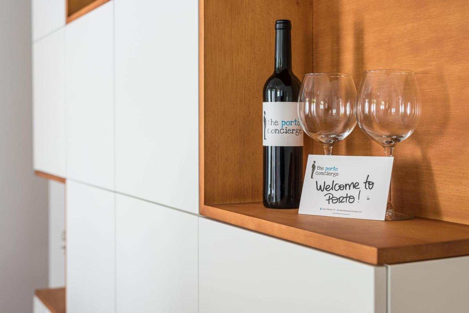 Guestready - The Citrus Glaze At The Terrace Apartment Porto Ngoại thất bức ảnh