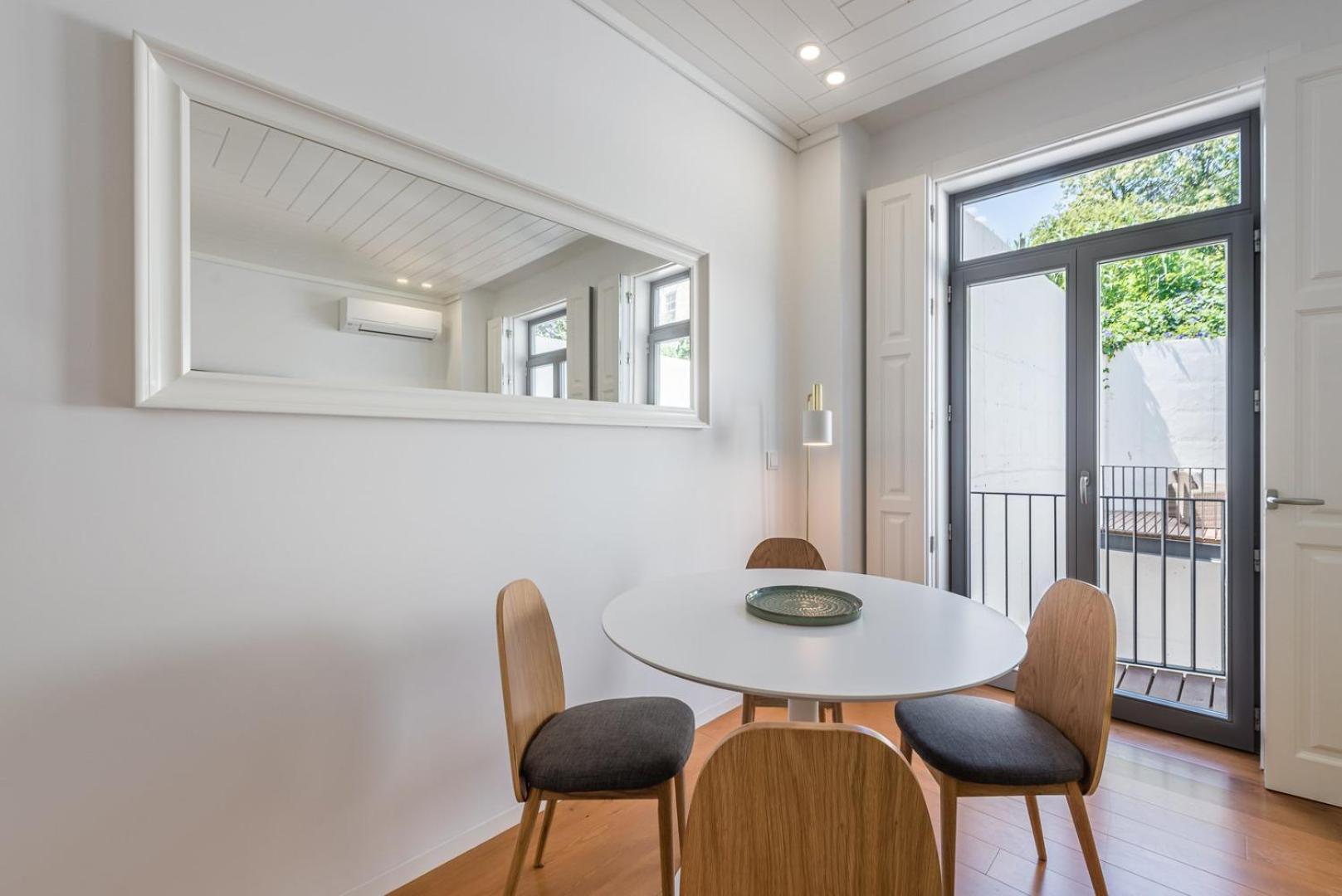 Guestready - The Citrus Glaze At The Terrace Apartment Porto Ngoại thất bức ảnh