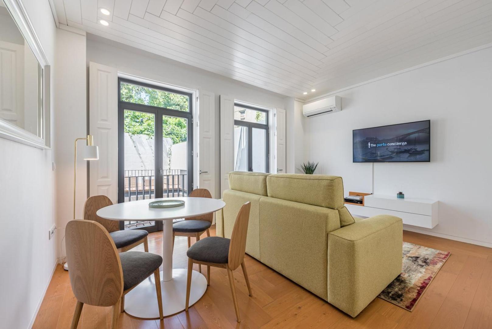 Guestready - The Citrus Glaze At The Terrace Apartment Porto Ngoại thất bức ảnh