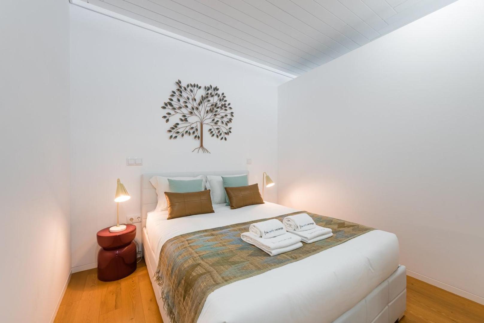Guestready - The Citrus Glaze At The Terrace Apartment Porto Ngoại thất bức ảnh