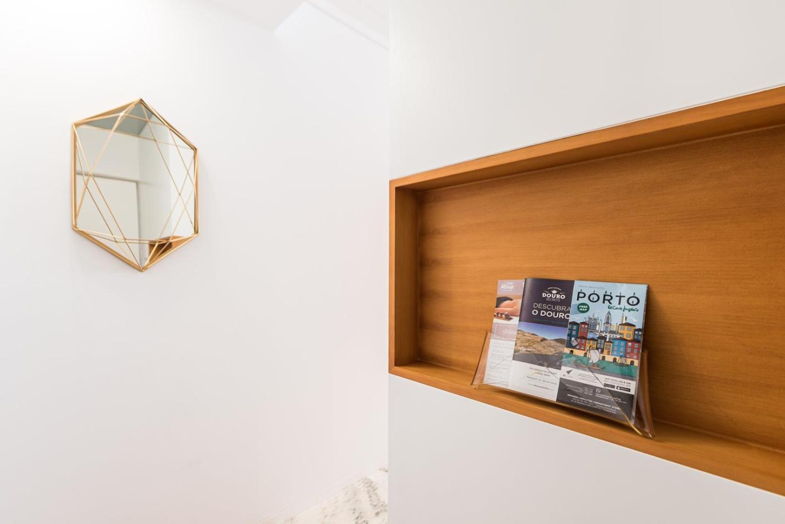 Guestready - The Citrus Glaze At The Terrace Apartment Porto Ngoại thất bức ảnh